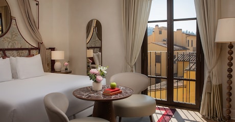 Room Chambre Premium